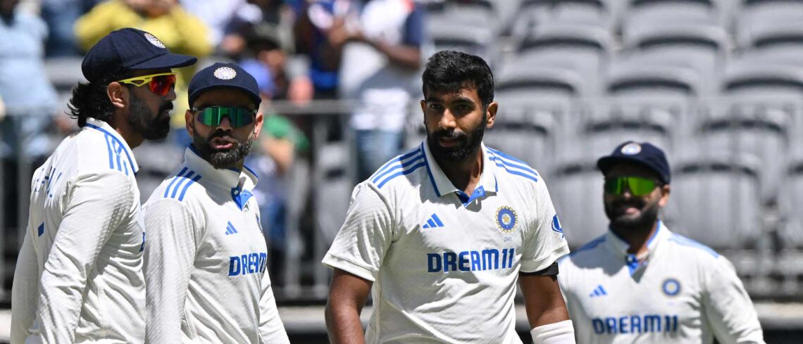 India breathe life into WTC25 Final dreams after triumph over Australia in Perth