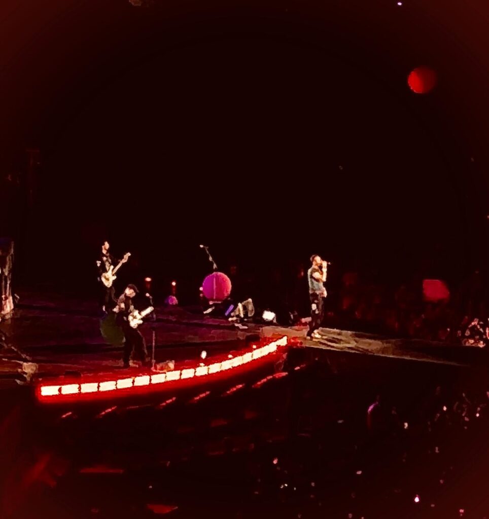 Coldplay