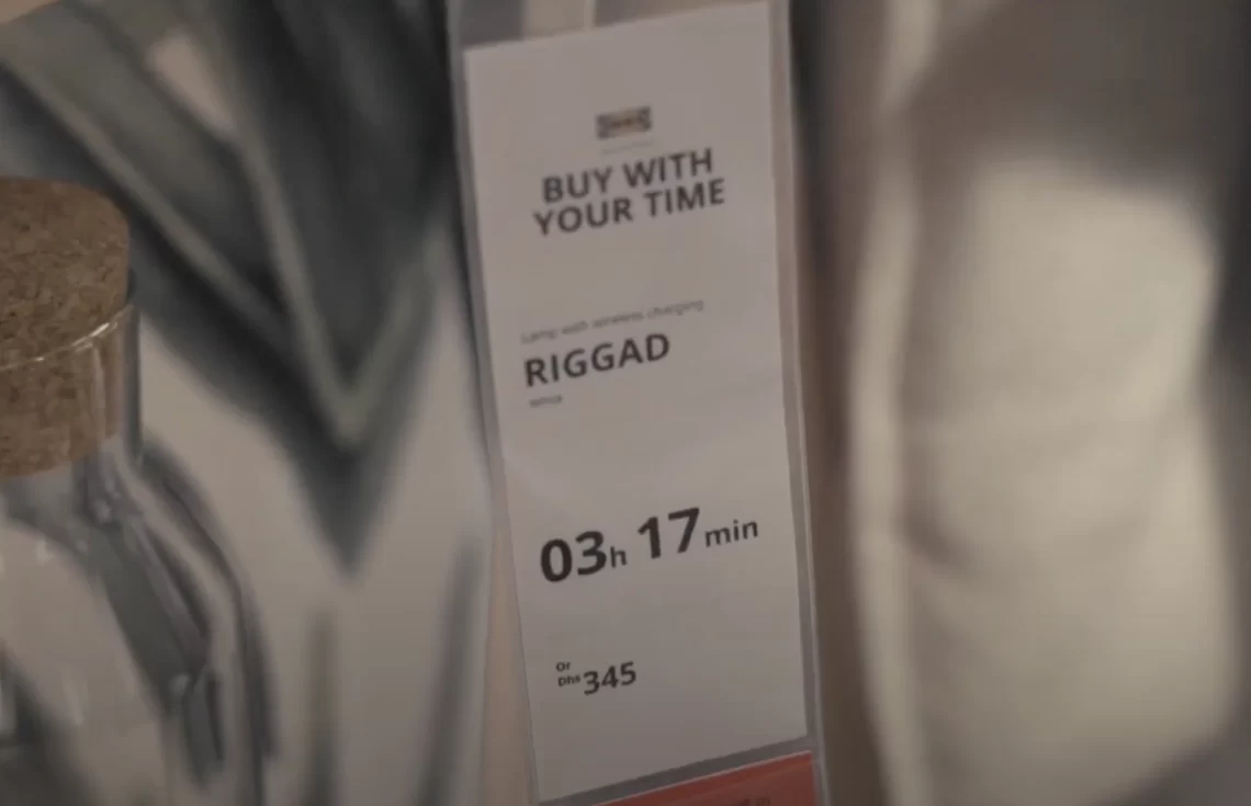 n a world where time is money, IKEA has taken this adage to heart—quite literally. Imagine strolling into an IKEA store, not with a wallet full of cash, but with a timeline of your travels. Sounds like a sci-fi plot? Think again.