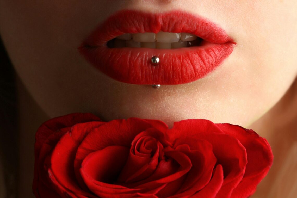 Red Lips